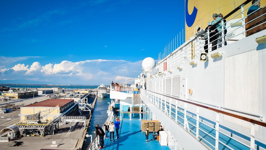 Woman dies aboard a Carnival cruise ship near Catalina Island