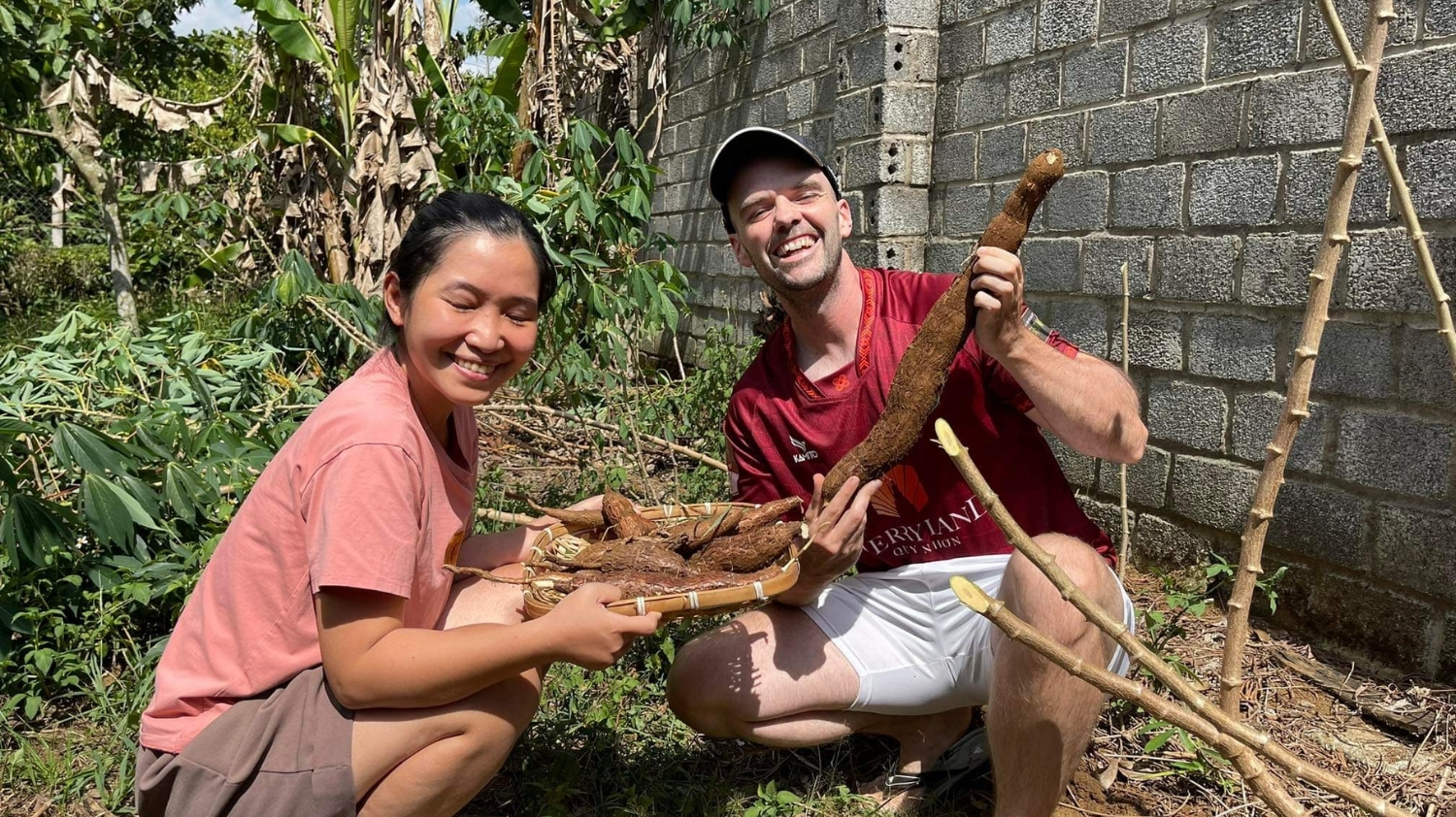 Living in Vietnam Featured Image