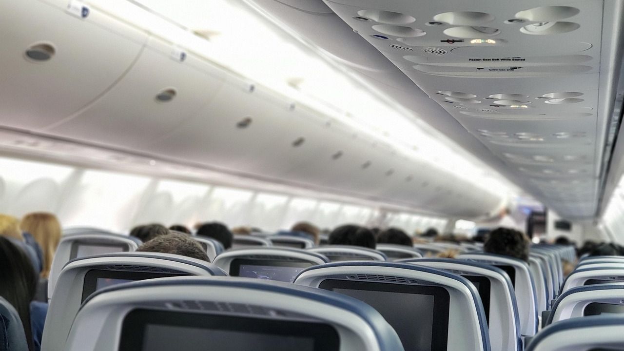 The "Middle Seat" Psychology: Why the Person Who Doesn't Claim the Armrest Is Actually the Most Powerful Person on the Plane