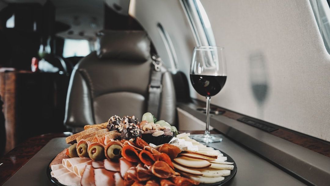 29 Things About Flying in the 1970s That Would Completely Baffle Anyone Under 45