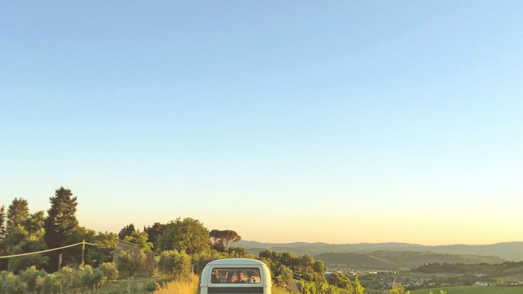 29 Things About 1960s Family Road Trips That Would Baffle Anyone Under 40