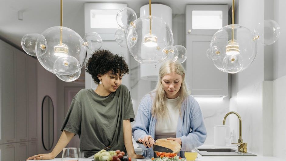 13 Kitchen Safety Rules Experienced Homeowners Over 60 Swear By That Younger Cooks Always Dismiss