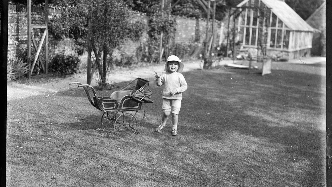 26 Things About Summer in the 1960s That No Child Today Has Ever Experienced