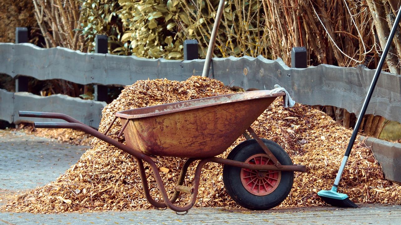 18 Mulching Secrets Experienced Gardeners Say Save Hours of Weeding Every Season