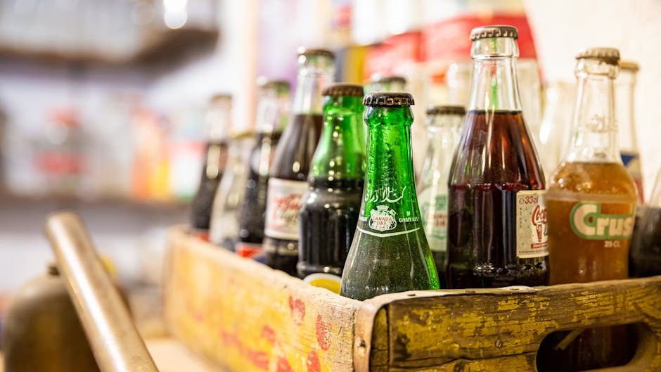 23 Things That Used to Be Delivered to Your Door That Have Simply Vanished