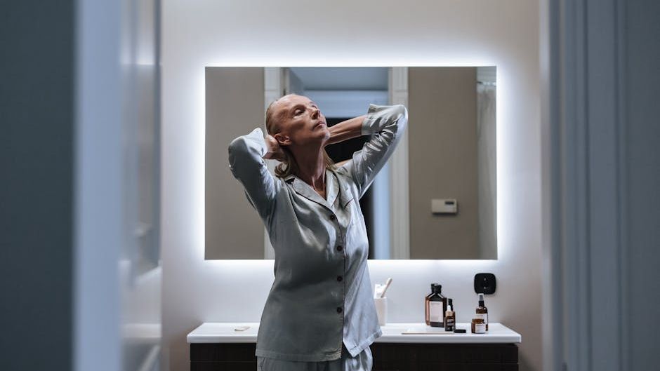 15 Bathroom Safety Habits Retirees Swear By That Most Homeowners Never Think to Do Until It's Too Late