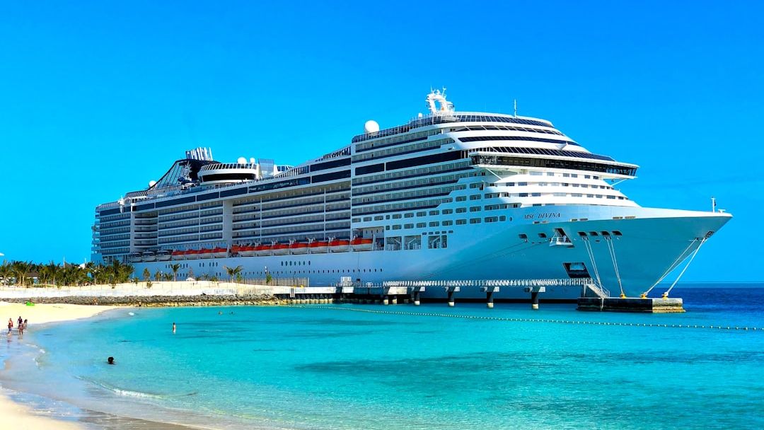 12 Embarkation Mistakes That Are Wrecking Your Cruise Start